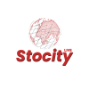 Stocity logo image transparent
